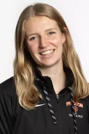 Princeton Athletics headshots. 3/26/21 Photo by John O'Boyle