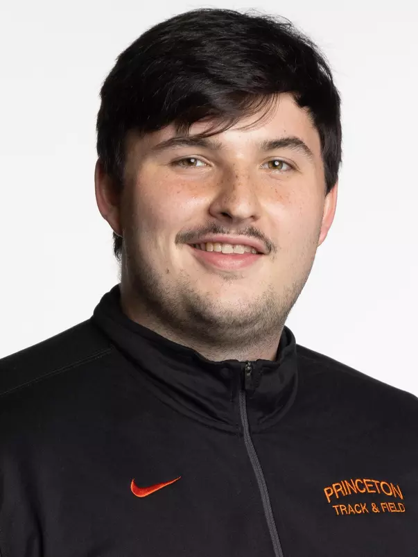 Princeton Athletics headshots. 3/26/21 Photo by John O'Boyle