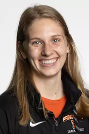 Princeton Athletics headshots. 3/26/21 Photo by John O'Boyle