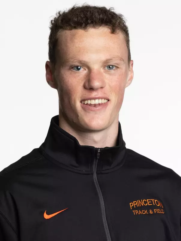 Princeton Athletics headshots. 3/26/21 Photo by John O'Boyle