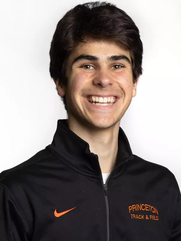 Princeton Athletics headshots. 3/26/21 Photo by John O'Boyle