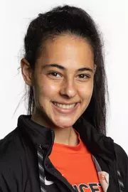 Princeton Athletics headshots. 3/26/21 Photo by John O'Boyle