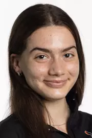 Anella Lefebvre Headshot