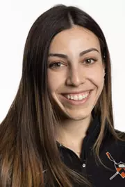 Annie Anezakis Headshot