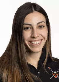 Annie Anezakis Headshot