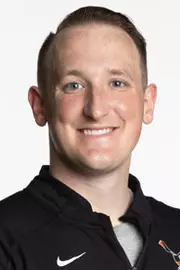 Christopher Wilson Headshot