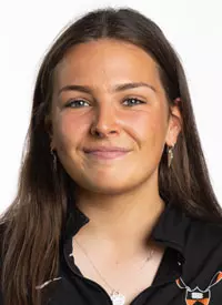 Cordi Mahony Headshot