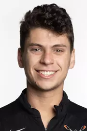 Daniel Gitelman Headshot