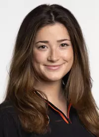 Emma Street Headshot