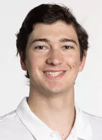 George Caras Headshot