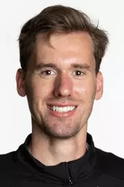 Gordon Johnson Headshot