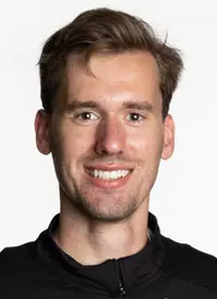 Gordon Johnson Headshot