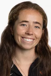 Isabelle Chandler Headshot
