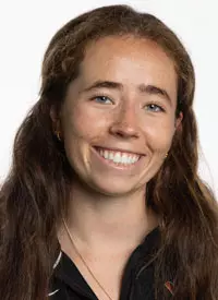 Isabelle Chandler Headshot