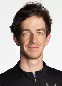 Jens Clausen Headshot