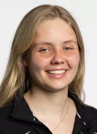 Klara Thiele Headshot