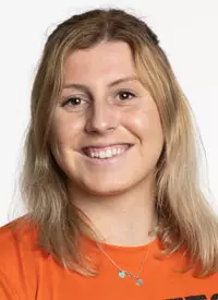 Maddie Pendolino Headshot