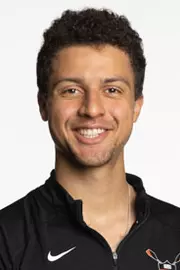 Marcus Jonas Headshot