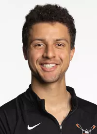 Marcus Jonas Headshot