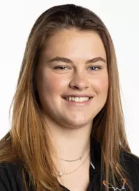 Mariachiara Giudici Headshot