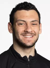 Mark Abramovitz Headshot