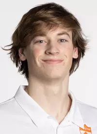 Mason Killion Headshot