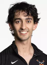 Matthew Collins Headshot