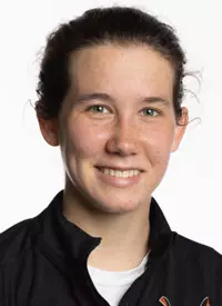 Nathalie Verlinde Headshot