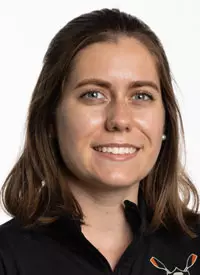 Rebecca Mays Headshot