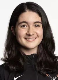 Riesa Cassano Headshot