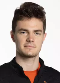 Samuel Breckenridge Headshot
