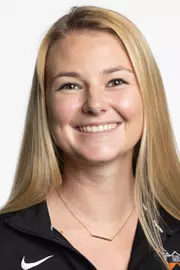 Sydney Edwards Headshot