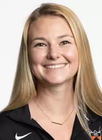 Sydney Edwards Headshot