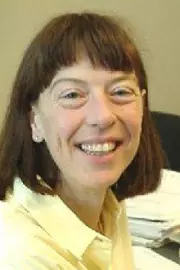 Jean Grossman