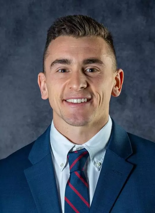 David Bodden Headshot