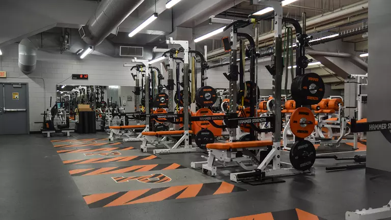 Princeton Athletics Announces Princeton Tiger Performance Endowment