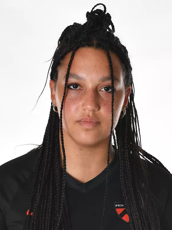 Didi Godwin headshot