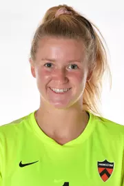 Grace Barbara headshot