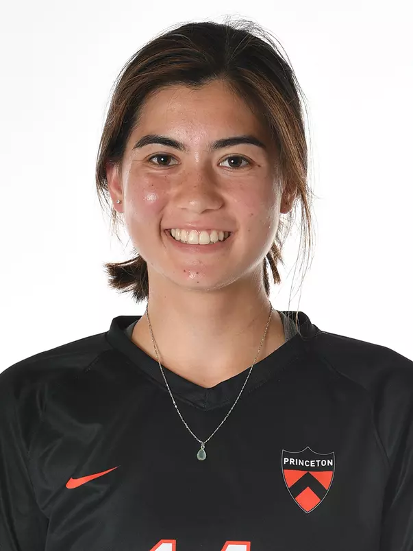 Kayleen Gowers headshot