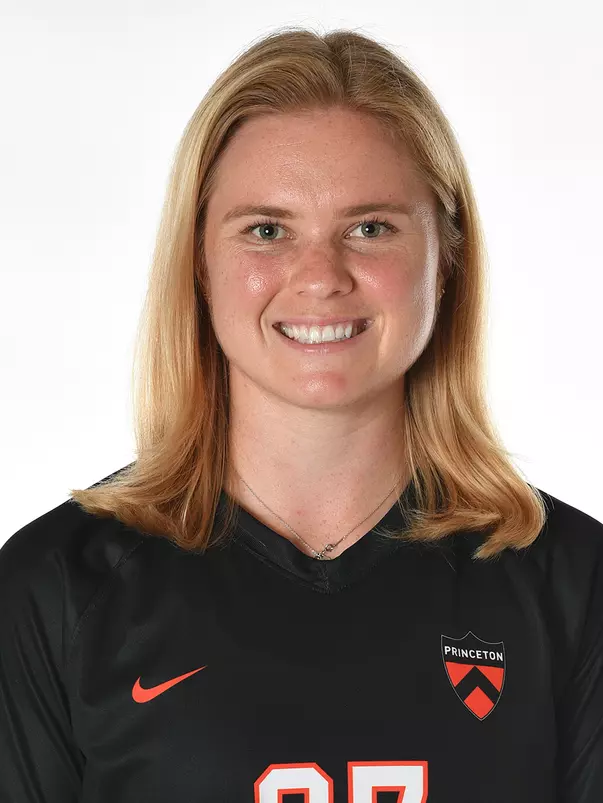 Lucy Rickerson headshot