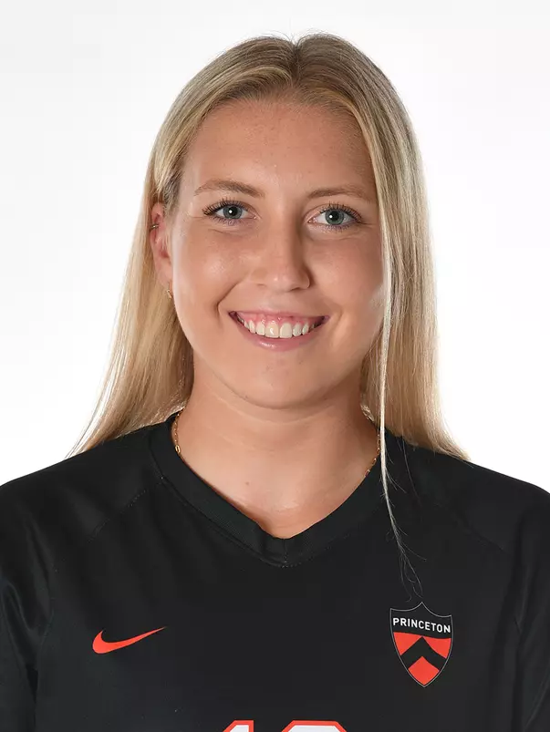 Morgan Wiese headshot