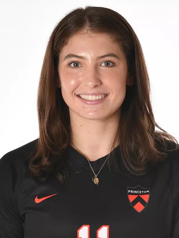 Olivia Kane headshot