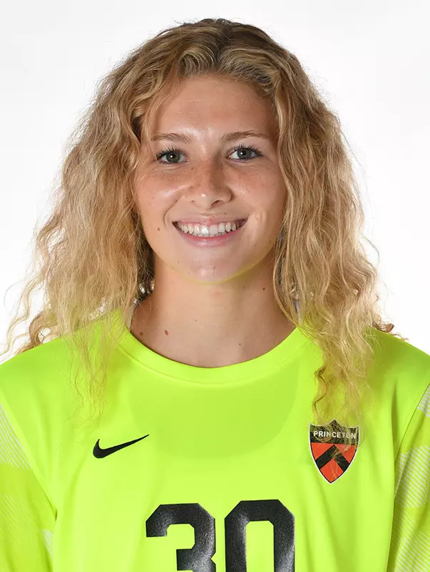 Tyler McCamey headshot