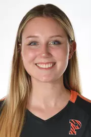 Grace Klepetka