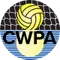 Collegiate Water Polo Association logo