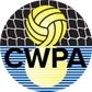 Collegiate Water Polo Association logo
