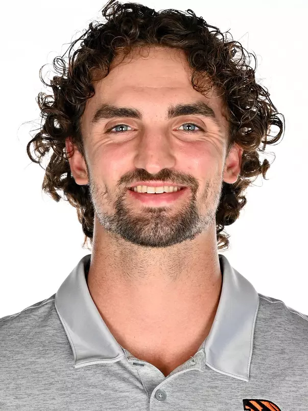 Austin Wilson Headshot