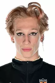 Griffin Brooks Headshot
