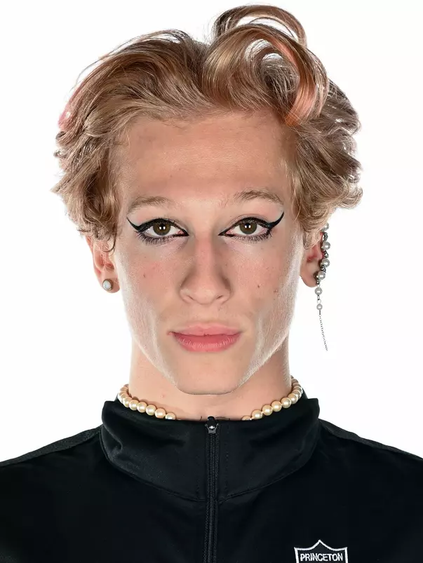 Griffin Brooks Headshot