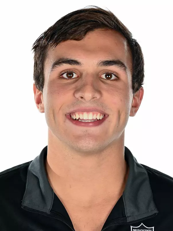 George Callanan Headshot